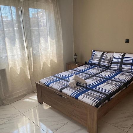 J&S Lux Central Suite 1 أليكسانثيربوليس المظهر الخارجي الصورة