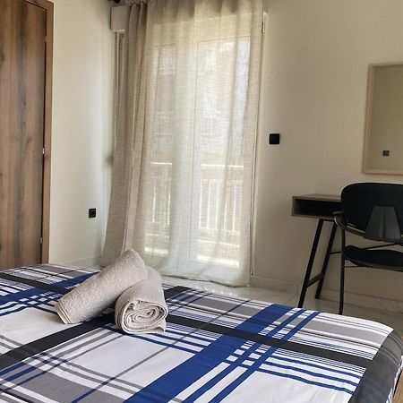 J&S Lux Central Suite 1 أليكسانثيربوليس المظهر الخارجي الصورة