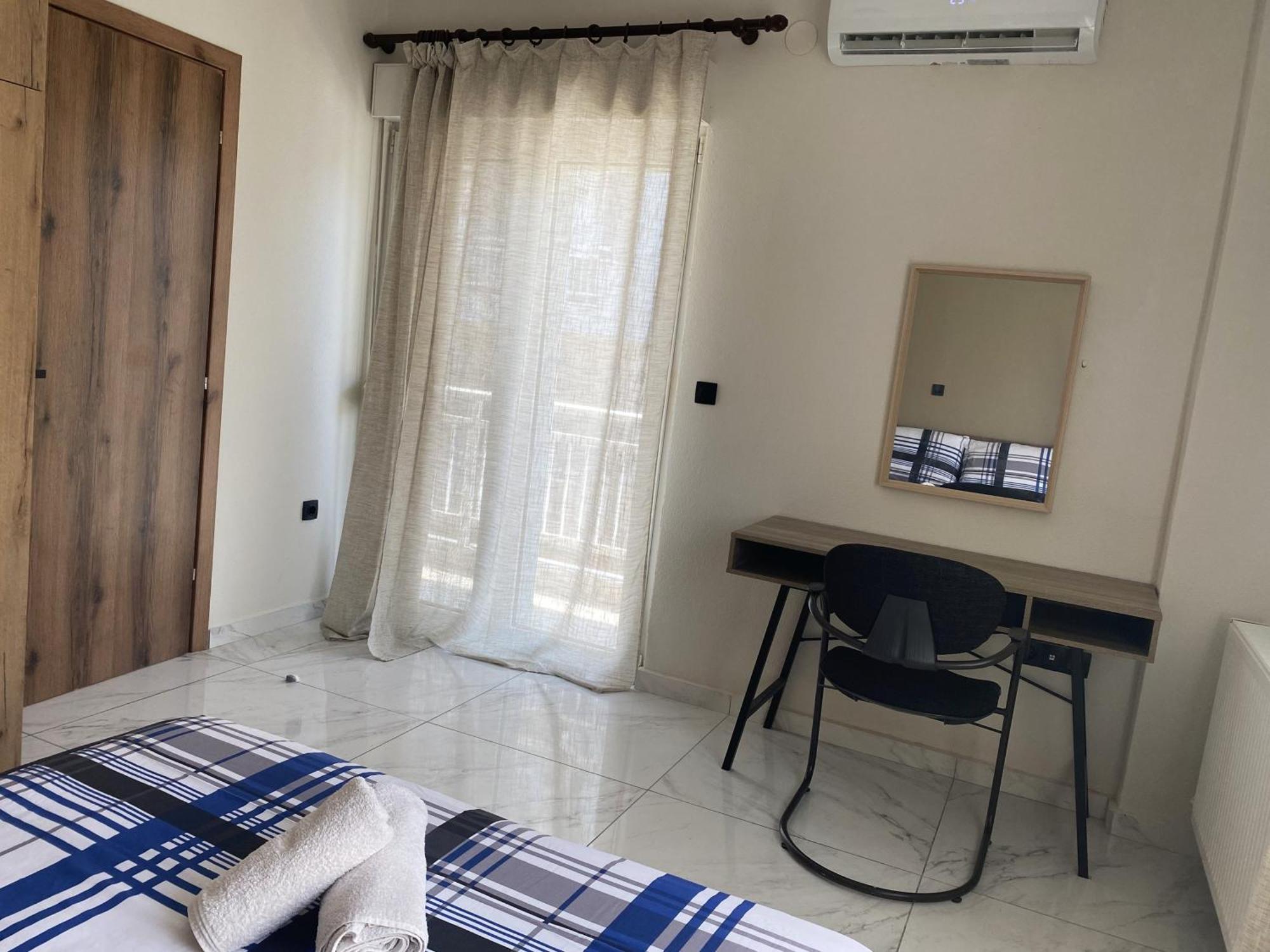 J&S Lux Central Suite 1 أليكسانثيربوليس المظهر الخارجي الصورة
