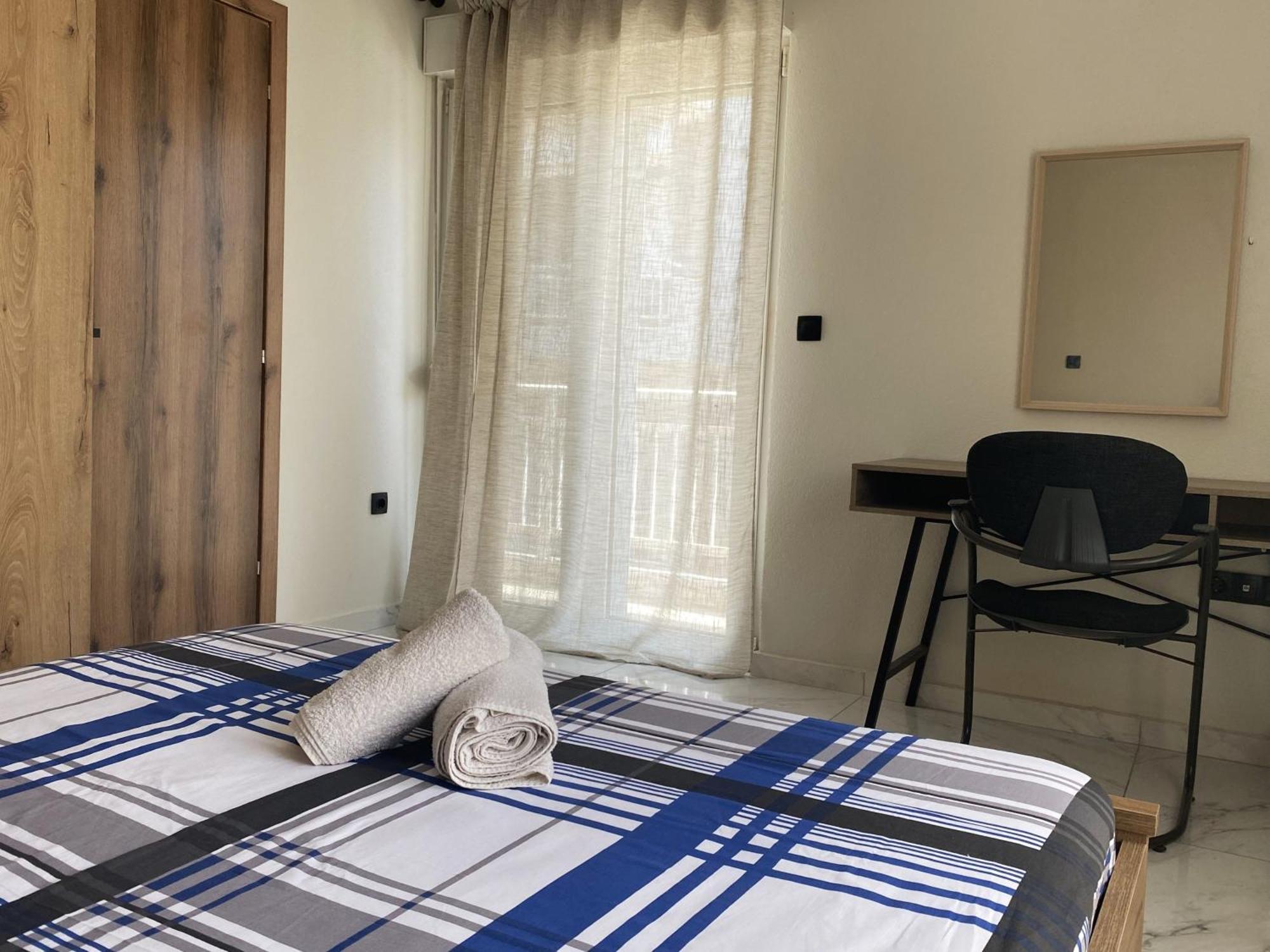 J&S Lux Central Suite 1 أليكسانثيربوليس المظهر الخارجي الصورة